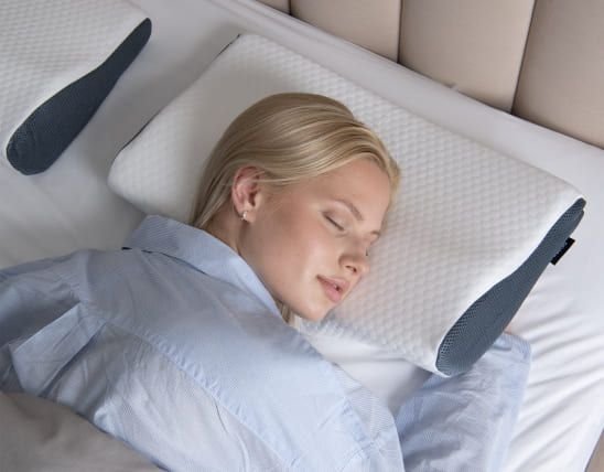 NeckHaven stomach sleeping